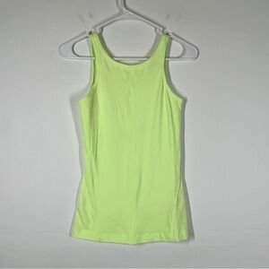 Lululemon Neon Tank Top SEE MEASUREMENTS